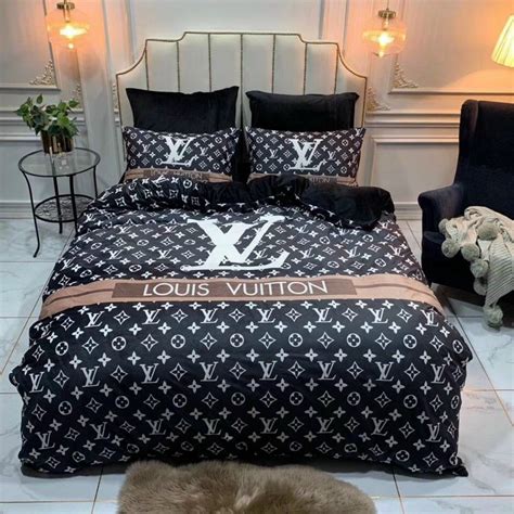 louis vuitton house decor|louis vuitton bedsheets.